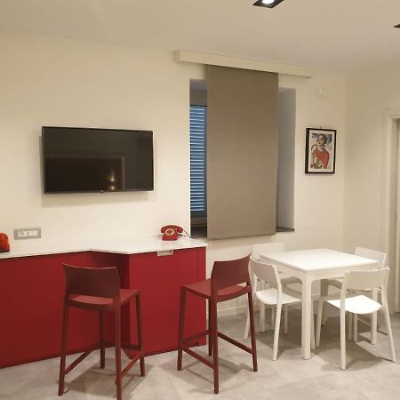 Casa Due Maggio Διαμέρισμα Cava deʼ Tirreni Εξωτερικό φωτογραφία