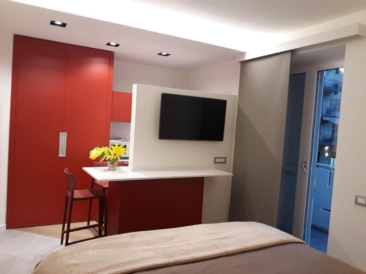 Casa Due Maggio Διαμέρισμα Cava deʼ Tirreni Εξωτερικό φωτογραφία