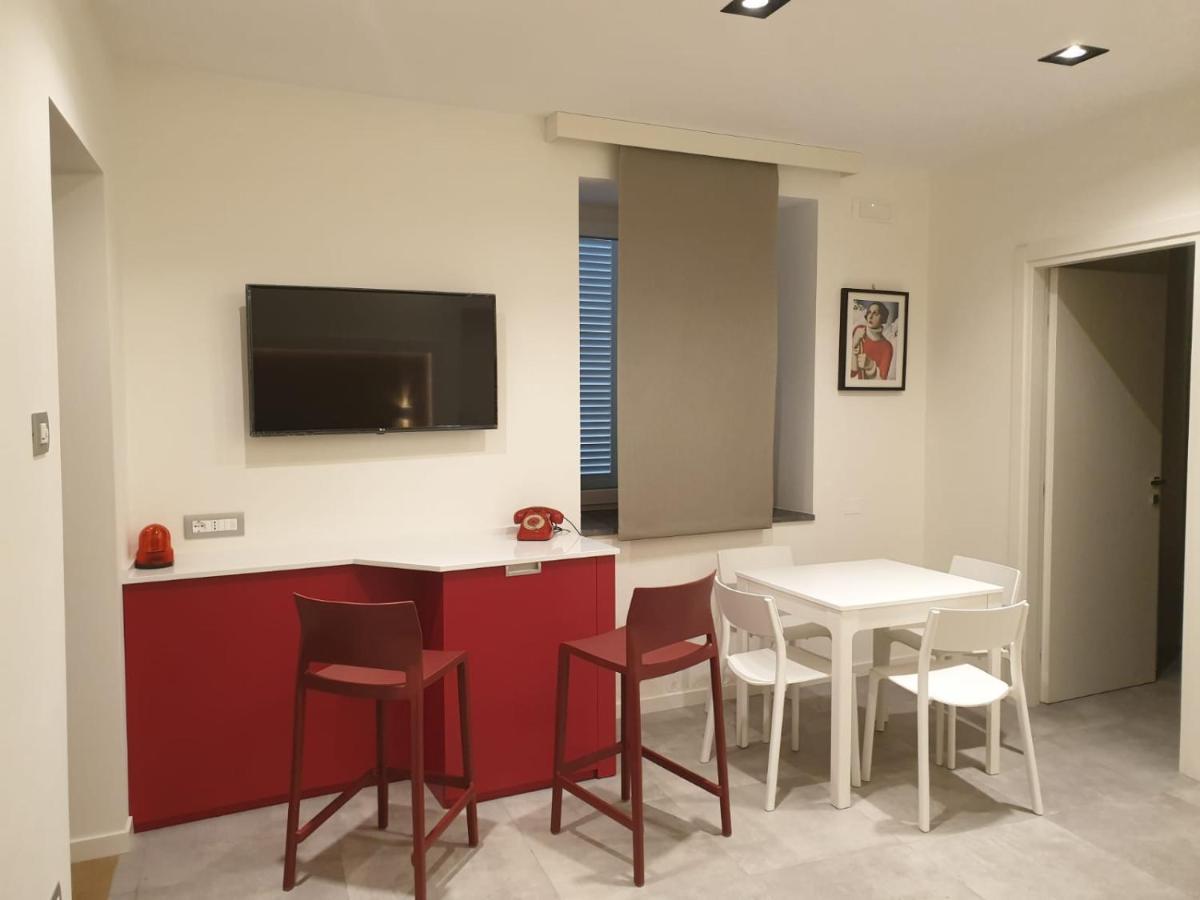 Casa Due Maggio Διαμέρισμα Cava deʼ Tirreni Εξωτερικό φωτογραφία
